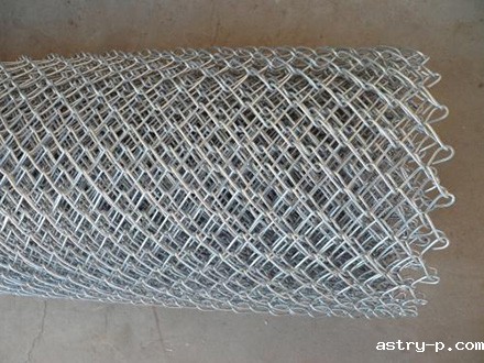 菱形铁丝网