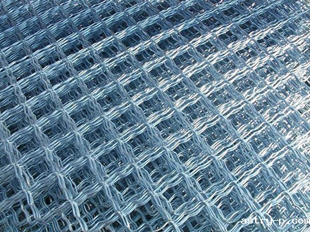 镀锌美格网