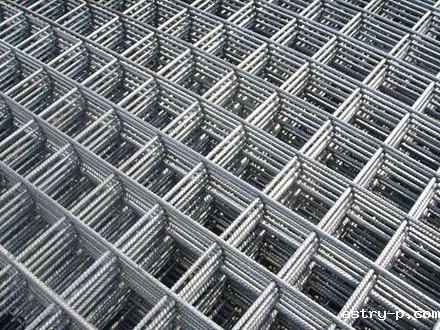 煤矿钢筋网片
