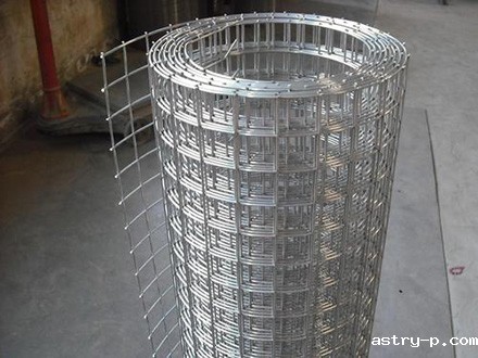 焊接铁丝网