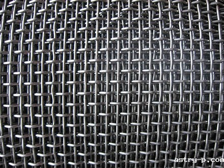 钢丝网